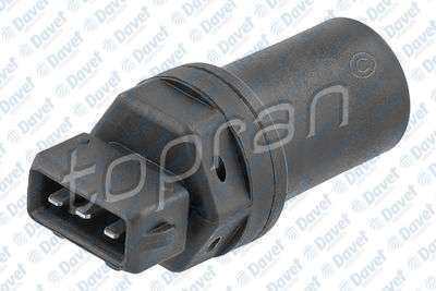 TOPRAN 108729001 Kilometre Sensoru (3 Fis Dortgen) Golf Iv-Passat-Polo-Polo Classic-Transporter-T4-Octavia-Cordoba-A